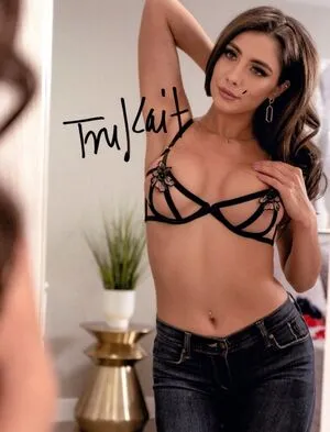 Tru Kait OnlyFans Leaked Free Thumbnail Picture - #2CuyQ6Rwz0