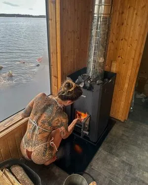 Trubbel Tanja OnlyFans Leaked Free Thumbnail Picture - #1g3hJVNSHE