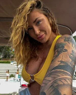 Trubbel Tanja OnlyFans Leaked Free Thumbnail Picture - #4S81EftxZs