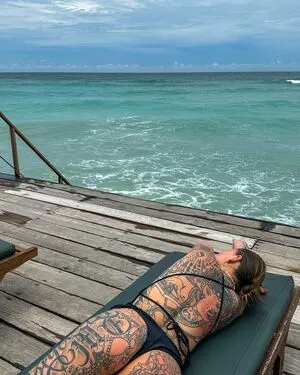 Trubbel Tanja OnlyFans Leaked Free Thumbnail Picture - #8Zm4onyESN