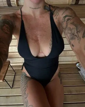 Trubbel Tanja OnlyFans Leaked Free Thumbnail Picture - #ASYDw0oCGq