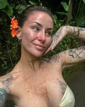 Trubbel Tanja OnlyFans Leaked Free Thumbnail Picture - #LSjMxG4oFV