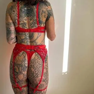 Trubbel Tanja OnlyFans Leaked Free Thumbnail Picture - #WcunGUSjm7