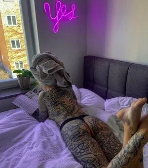 Trubbel Tanja OnlyFans Leaked Free Thumbnail Picture - #p1J4bSbmmh