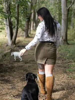 Truckergirl850 OnlyFans Leaked Free Thumbnail Picture - #0GP5b1trKw