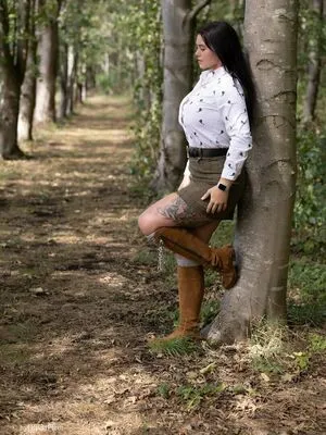 Truckergirl850 OnlyFans Leaked Free Thumbnail Picture - #5W0F3ysTUs