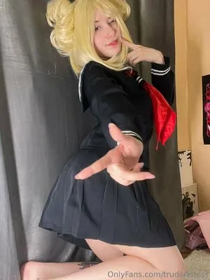 Trudarkness OnlyFans Leaked Free Thumbnail Picture - #2F8vovFNU6