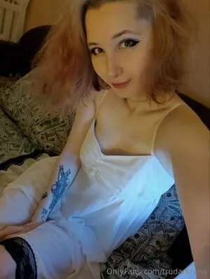 Trudarkness OnlyFans Leaked Free Thumbnail Picture - #50sedYnDBl