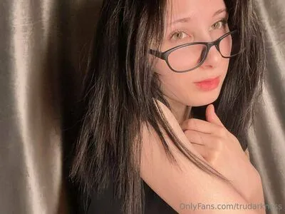 Trudarkness OnlyFans Leaked Free Thumbnail Picture - #Hwmam9DYfs