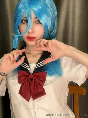 Trudarkness OnlyFans Leaked Free Thumbnail Picture - #amgdcLBJXZ