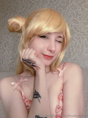 Trudarkness OnlyFans Leaked Free Thumbnail Picture - #fUMahsSlP5