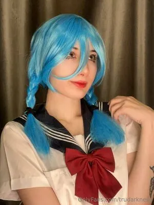 Trudarkness OnlyFans Leaked Free Thumbnail Picture - #sZRAoOpUvU