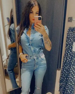 Trudy L OnlyFans Leaked Free Thumbnail Picture - #CsMuzbfYW2