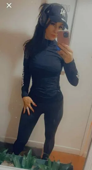 Trudy L OnlyFans Leaked Free Thumbnail Picture - #HNjD4dTqP9