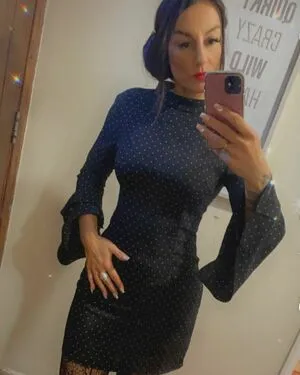 Trudy L OnlyFans Leaked Free Thumbnail Picture - #VK6NaDVej3