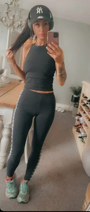 Trudy L OnlyFans Leaked Free Thumbnail Picture - #cTzG3DCRCN