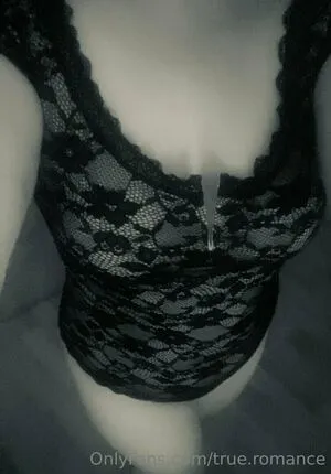 True Romance OnlyFans Leaked Free Thumbnail Picture - #dGdwhXxKUN