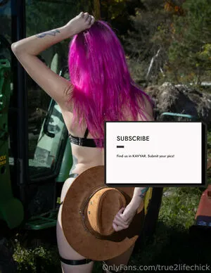 True2lifechick OnlyFans Leaked Free Thumbnail Picture - #3Pw6KbWFhW