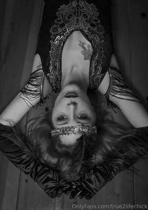 True2lifechick OnlyFans Leaked Free Thumbnail Picture - #3rfsLmels6