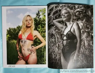 True2lifechick OnlyFans Leaked Free Thumbnail Picture - #A3pUq5HCZv