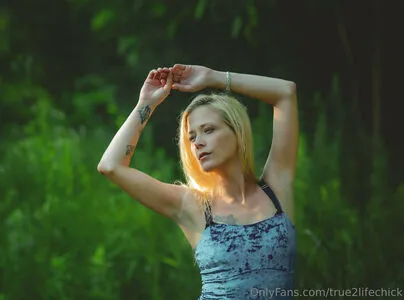 True2lifechick OnlyFans Leaked Free Thumbnail Picture - #GCZAIBToG9