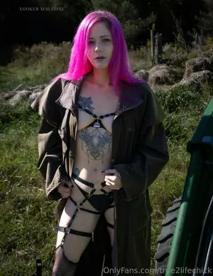 True2lifechick OnlyFans Leaked Free Thumbnail Picture - #a0chhEyxJY