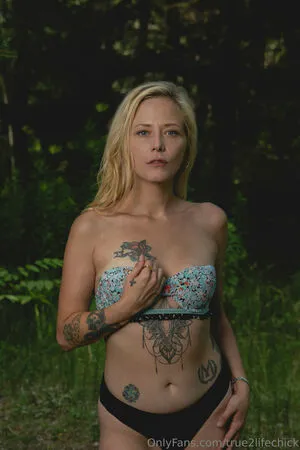 True2lifechick OnlyFans Leaked Free Thumbnail Picture - #ihjjSjVntU