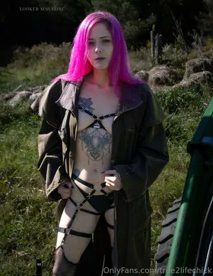 True2lifechick OnlyFans Leaked Free Thumbnail Picture - #tYAtYeEQ9m