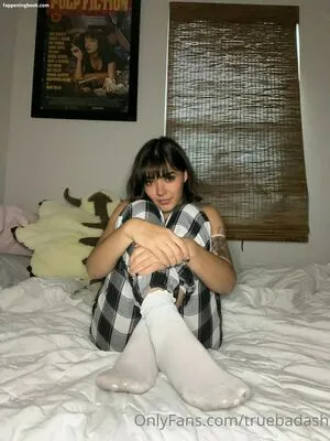 Truebadash OnlyFans Leaked Free Thumbnail Picture - #CHARsSewWJ
