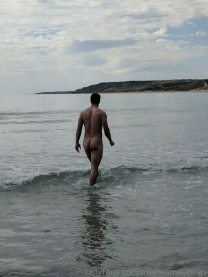 Truebenmatthews OnlyFans Leaked Free Thumbnail Picture - #74wtpQMFb1