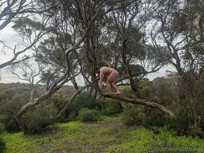 Truebenmatthews OnlyFans Leaked Free Thumbnail Picture - #CVTGW8N6My