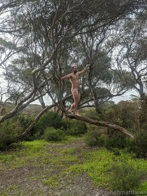 Truebenmatthews OnlyFans Leaked Free Thumbnail Picture - #I683x8mTys