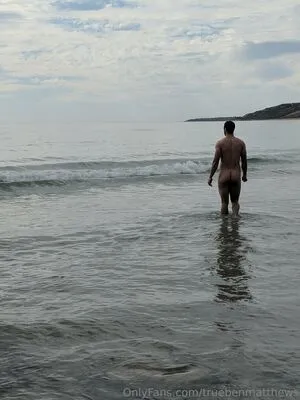 Truebenmatthews OnlyFans Leaked Free Thumbnail Picture - #UJS5GAKPtz