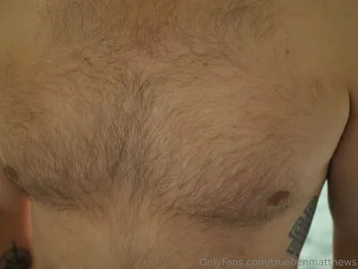 Truebenmatthews OnlyFans Leaked Free Thumbnail Picture - #i1A5BuCsQT