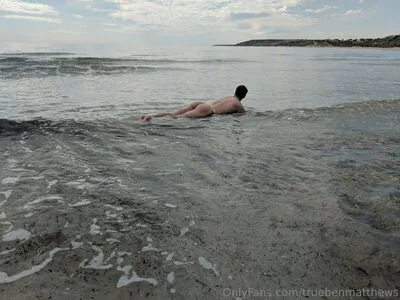 Truebenmatthews OnlyFans Leaked Free Thumbnail Picture - #qgAiPVejOa