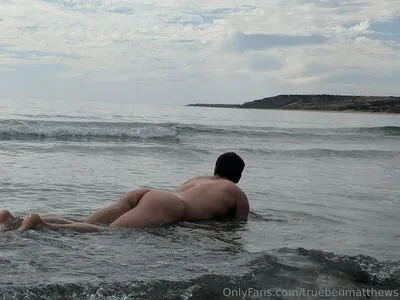 Truebenmatthews OnlyFans Leaked Free Thumbnail Picture - #u4T9ps8nLy