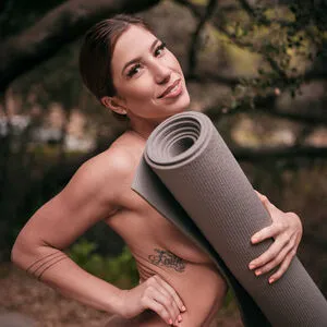 Truenakedyoga OnlyFans Leaked Free Thumbnail Picture - #KYRAKAWvZS
