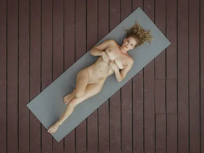 Truenakedyoga OnlyFans Leaked Free Thumbnail Picture - #Zh8FxcieSM