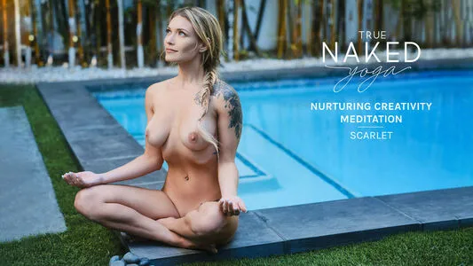 Truenakedyoga OnlyFans Leaked Free Thumbnail Picture - #doEZYToBWu