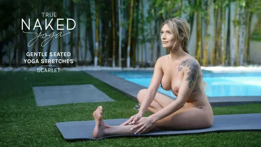 Truenakedyoga OnlyFans Leaked Free Thumbnail Picture - #p8bRney9kJ