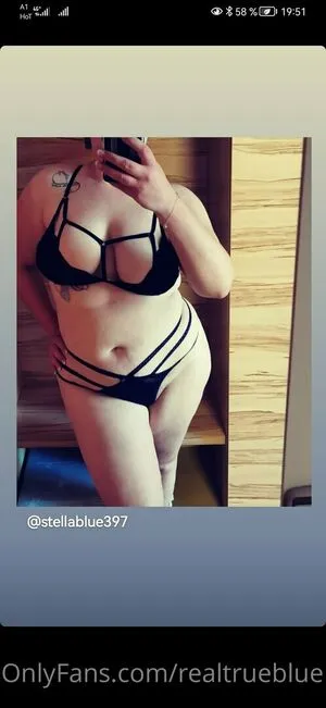 Truestellablue OnlyFans Leaked Free Thumbnail Picture - #2IYPhaLRER