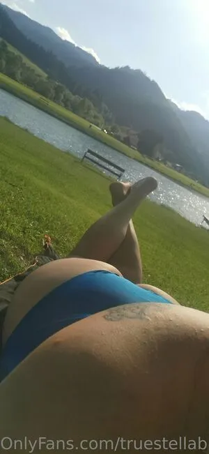 Truestellablue OnlyFans Leaked Free Thumbnail Picture - #pjiZmOmX4Y