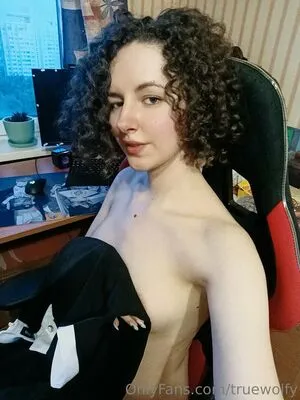 Truewolfy OnlyFans Leaked Free Thumbnail Picture - #SUoaRE0NLk