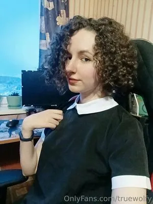 Truewolfy OnlyFans Leaked Free Thumbnail Picture - #dawzoYpF8j