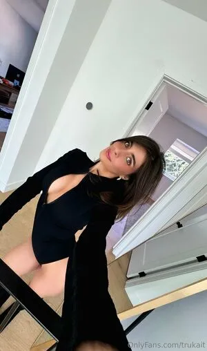 Trukait OnlyFans Leaked Free Thumbnail Picture - #3SoojENLK1