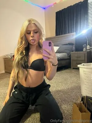 Trulinprice OnlyFans Leaked Free Thumbnail Picture - #ICmZWIKf8p