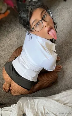 Trulyissa OnlyFans Leaked Free Thumbnail Picture - #r65n1oj9YM