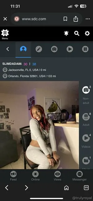 Trulyroyal OnlyFans Leaked Free Thumbnail Picture - #BfMu3RtP8d