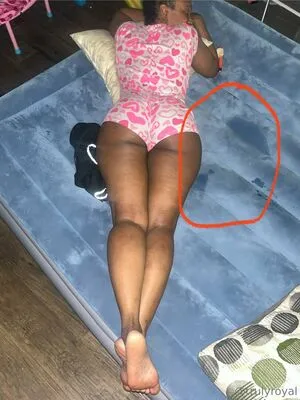 Trulyroyal OnlyFans Leaked Free Thumbnail Picture - #wuTEJkfsoz