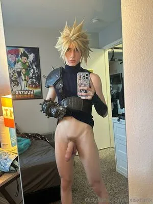 Trxisxtanx OnlyFans Leaked Free Thumbnail Picture - #kiOA7spjLs